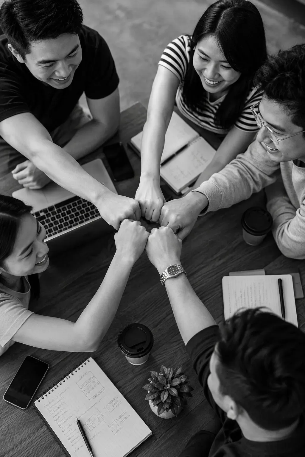 Lemonade is built with strong foundations and the right partners.