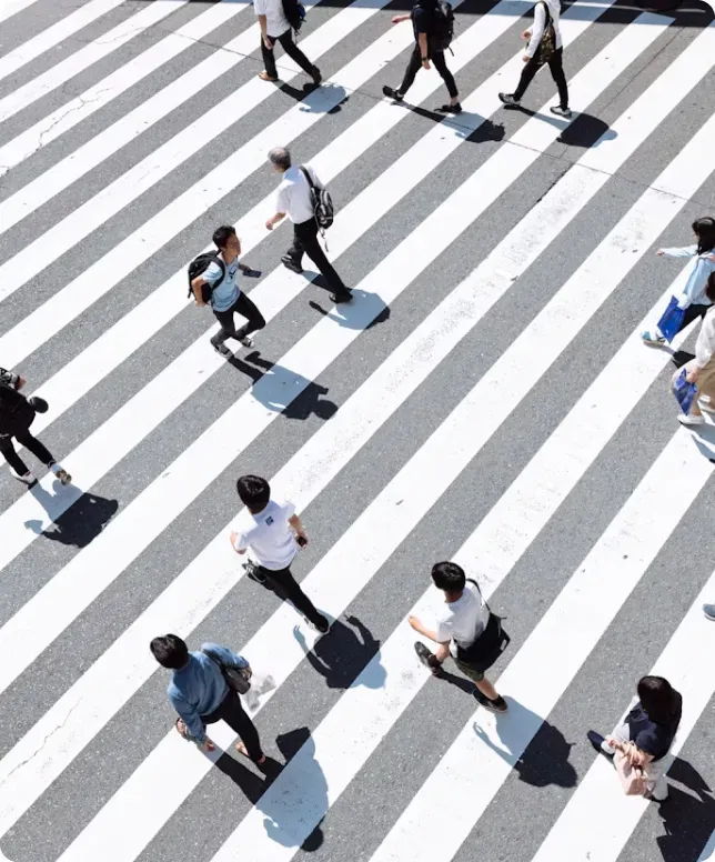 Interceptive Marketing